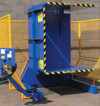 FS Pallet Inverter